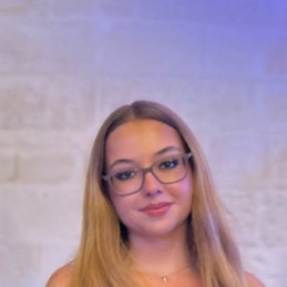 Mathilda Akyazi