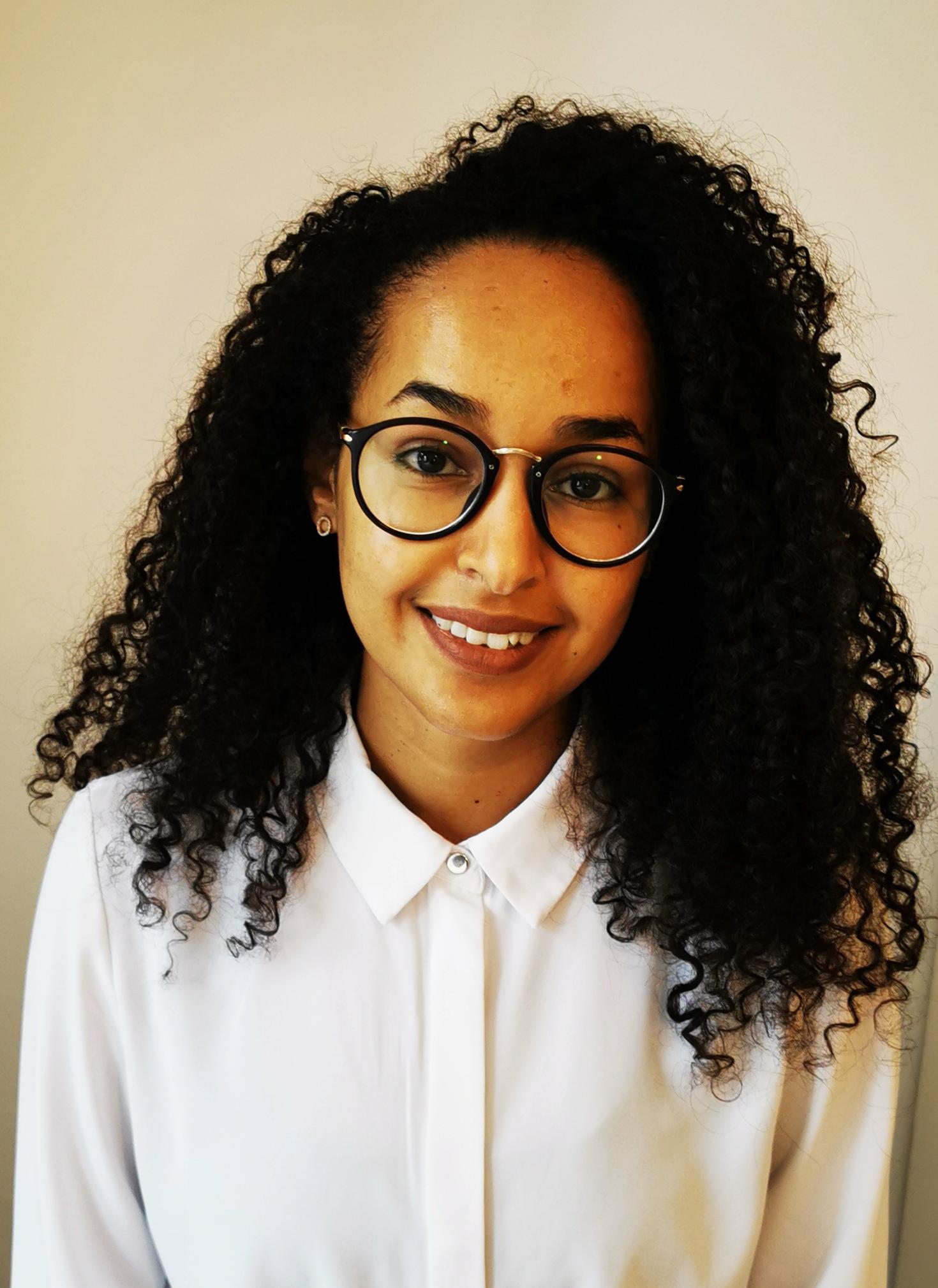 Sara Elhag, PhD