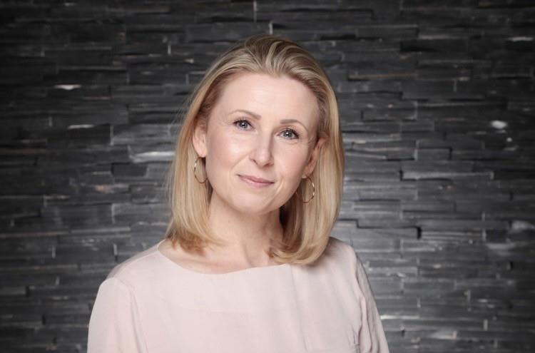 Susanne Rosga