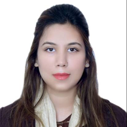 Sana Siddiqui
