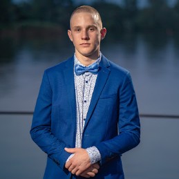 Oleksandr Krasnikov