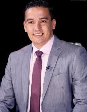 Aymen Ben Haj