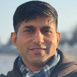Priju Kayaralath Padiyath