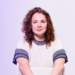 ANNE-MARIE REINECKER