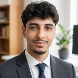 Hussein Ali Jasim Saeedi