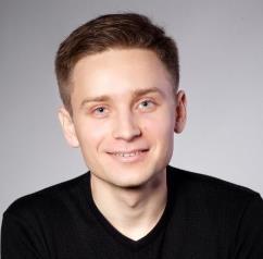 Sergey Surganov
