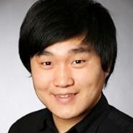 Yida Lu