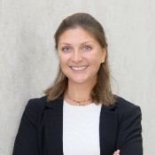Laura Gregoriades