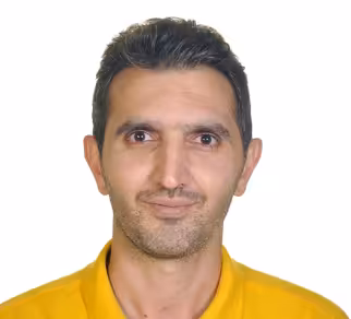 Peyman Reza