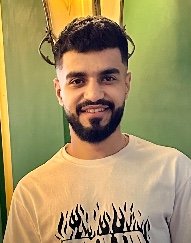 Mohamed Yahia