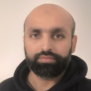 Umar Zammarad
