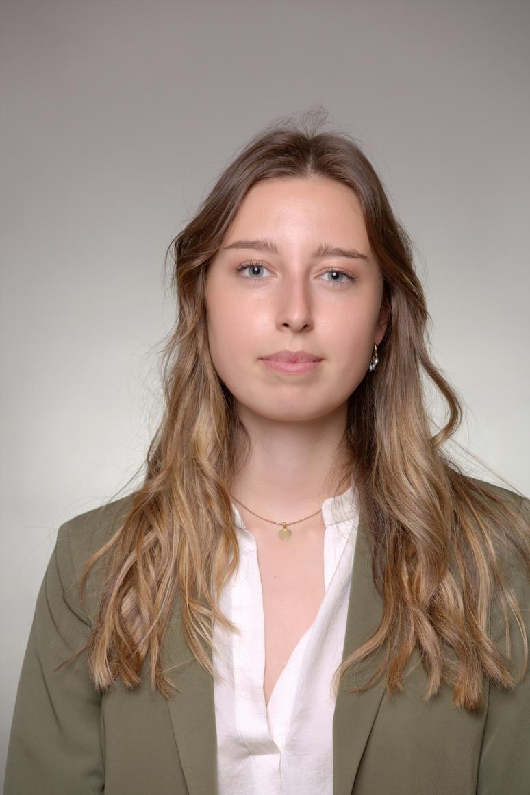 Julia Sander