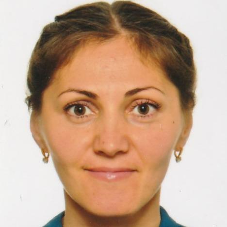 Maiia Bilak