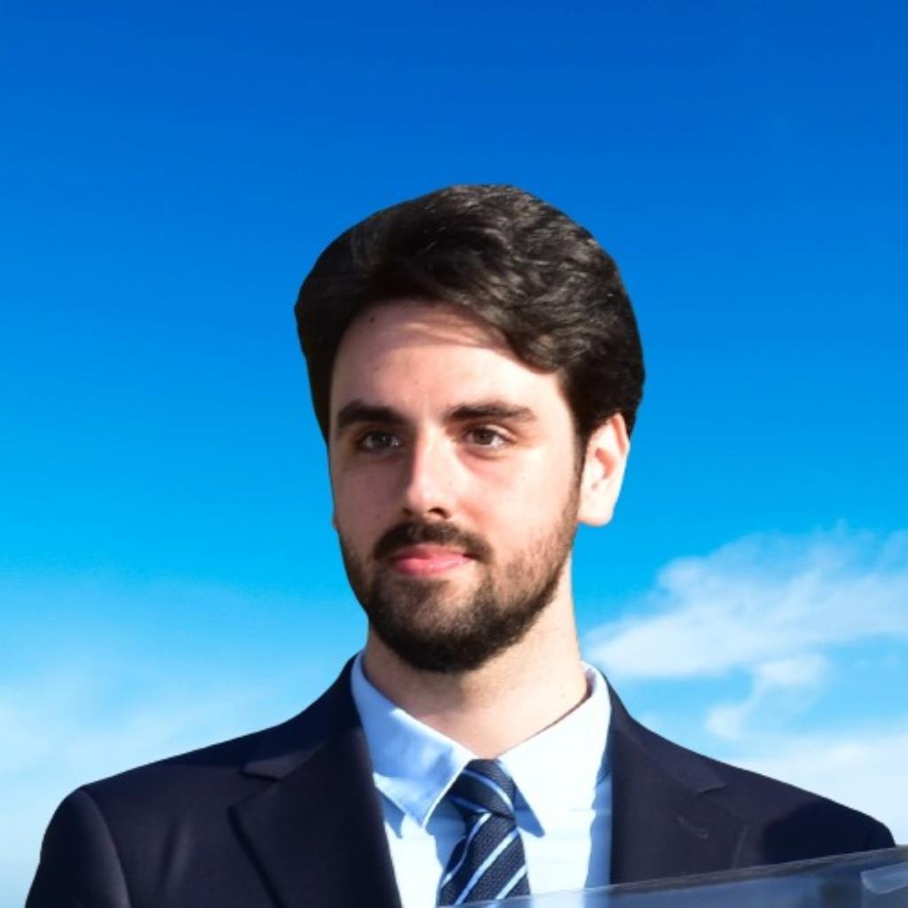 Iason-Georgios Bakos