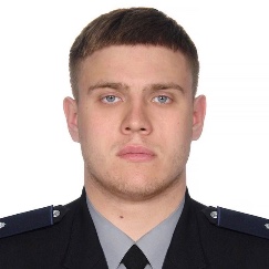 Yaroslav Hryshchenko