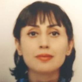 Tannaz Kazemi