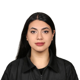 Sara Arabzadeh