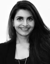 Urvashi Rupareliya