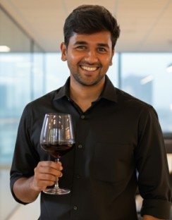 Adithyan Venkatraman