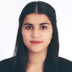 Zahra Yaghubi