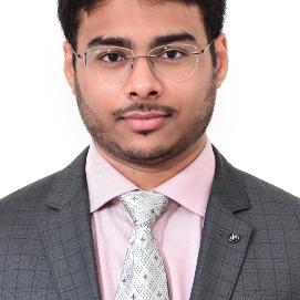 CHARAN SIDDARTH