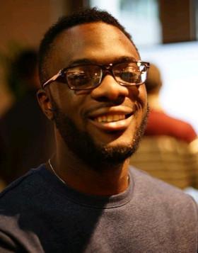 Charles Nwofor