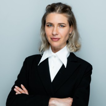 Elena Aleinova