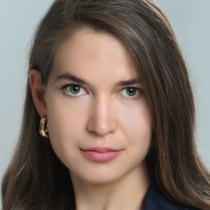 Dinara Yalaletdinova