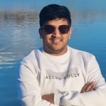 Chirag Shah
