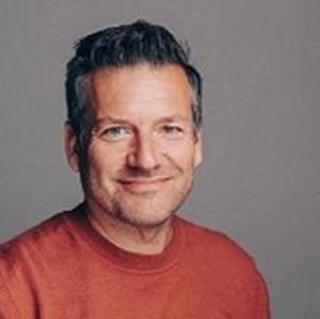 Marc Hagedorn
