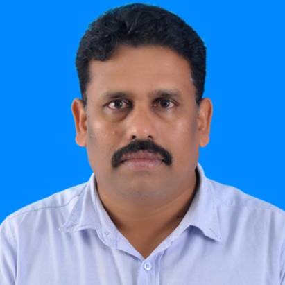Bijosh Pushkaran
