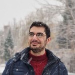 Pouria Bahmanyar