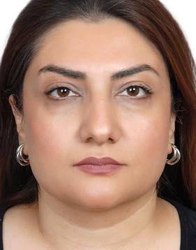 Sepideh Imari Ghobadi