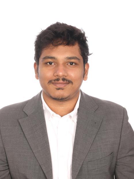 Pramodh Kavirala