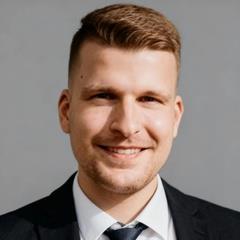 Kevin Stamm