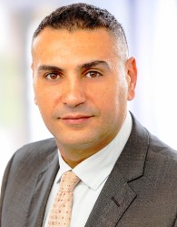 Hossam Ragab