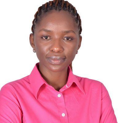 Prisca Anyango Ooko