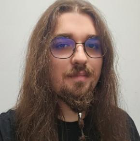 Maksymilian Terebus