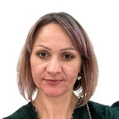 Ludmila Feodorovici