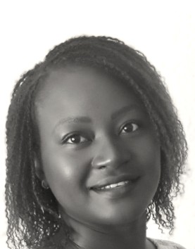 Phoebe Pauline Ingado Onjira