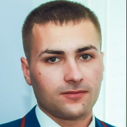 Alexei Iavorschi