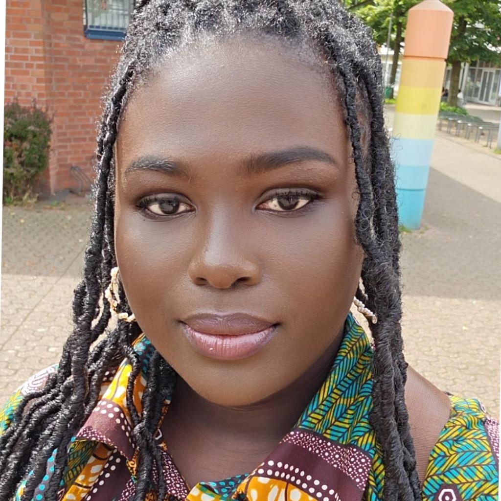 Vanessa Yiadom Boakye