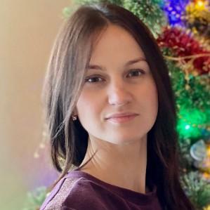Kateryna Demchuk