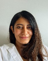 Prathiksha Balakrishna