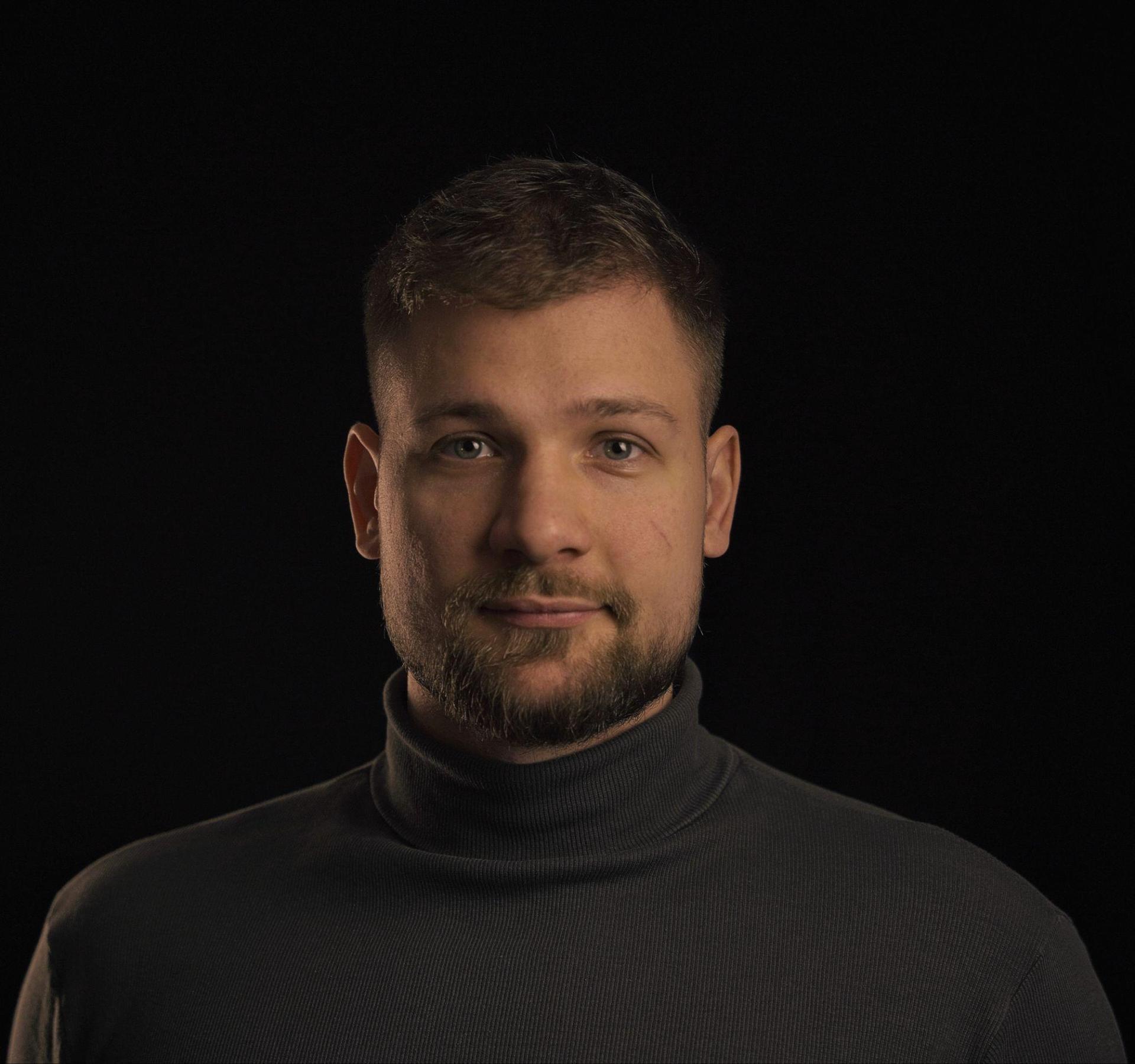 Damian Kasjan Stamblewski
