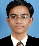 Jatinkumar Patel CISA ISO