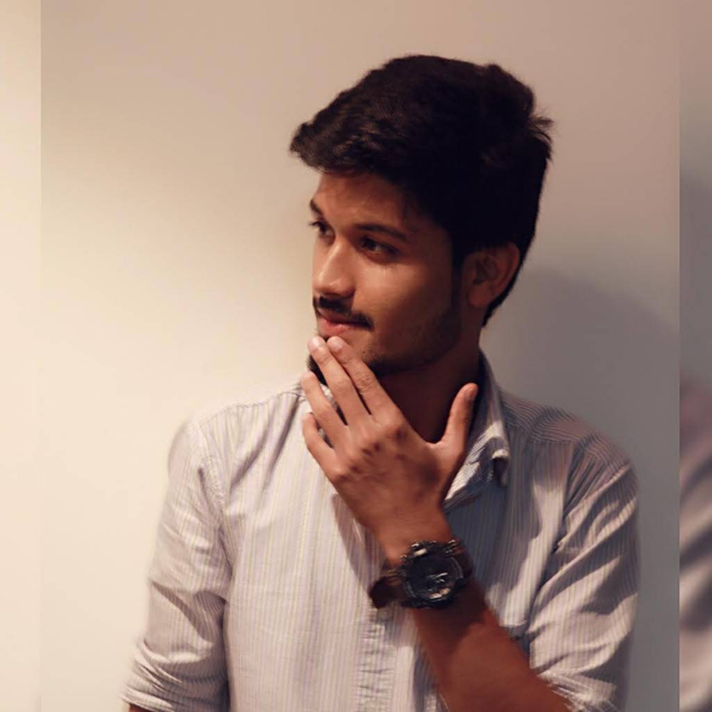 K Sourav Das