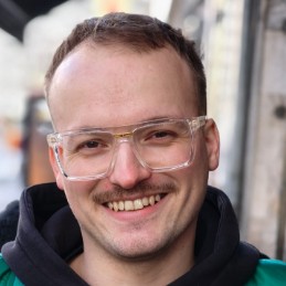Lukas van den Brink