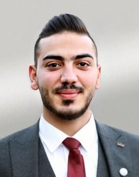 Thabet Daraghma