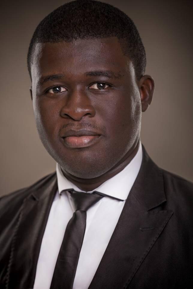 Andrews Kwaku Owusu